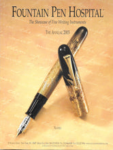 Load image into Gallery viewer, Fountain Pen Hospital, The Annual 2003