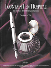 Load image into Gallery viewer, Fountain Pen Hospital, The Annual 2004