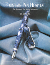 Load image into Gallery viewer, Fountain Pen Hospital, The Annual 2005