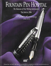 Load image into Gallery viewer, Fountain Pen Hospital, The Annual 2006