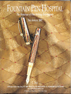 Fountain Pen Hospital, The Annual 2007