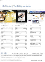 Load image into Gallery viewer, Fountain Pen Hospital, The Annual 2008