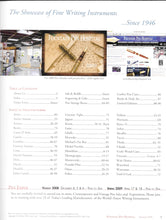 Load image into Gallery viewer, Fountain Pen Hospital, The Annual 2009