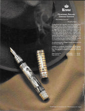 Load image into Gallery viewer, Fountain Pen Hospital, The Annual 2010