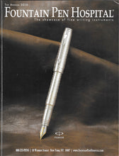 Load image into Gallery viewer, Fountain Pen Hospital, The Annual 2010