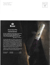 Load image into Gallery viewer, Fountain Pen Hospital, The Annual 2011