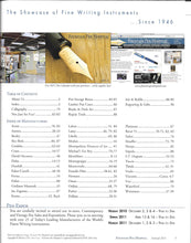 Load image into Gallery viewer, Fountain Pen Hospital, The Annual 2011