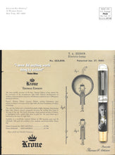 Load image into Gallery viewer, Fountain Pen Hospital, The Annual 2012