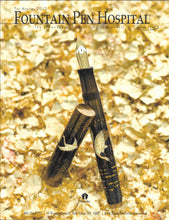 Load image into Gallery viewer, Fountain Pen Hospital, The Annual 2012