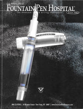 Load image into Gallery viewer, Fountain Pen Hospital, The Annual 2013
