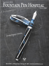Load image into Gallery viewer, Fountain Pen Hospital, The Annual 2015