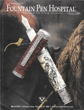 Load image into Gallery viewer, Fountain Pen Hospital, The Annual 2017