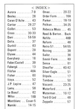 Load image into Gallery viewer, Fountain Pen Hospital, 98 Pen Catalog