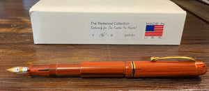 Bexley, The Redwood Collection - Ebonite