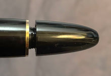 Load image into Gallery viewer, Montblanc Meisterstück 149 Jet Black