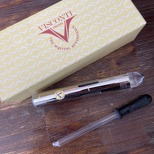 Visconti Traveling Ink Pod