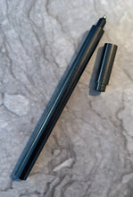 Load image into Gallery viewer, Black matte Rollerball