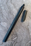 Black matte Rollerball