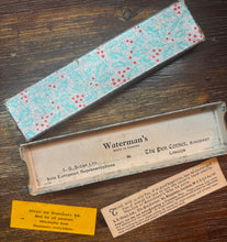 Load image into Gallery viewer, Waterman’s Model 32 Fountain Pen