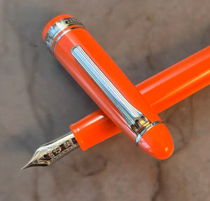Sailor 1911 Large Royal Tangerine