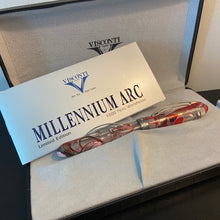 Load image into Gallery viewer, Visconti, Millennium Red One Arc, Limited Edition
