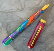 Nahvalur-Nautilus Macaw Endless Exclusive Special Edition, 2023