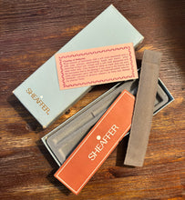 Load image into Gallery viewer, Sheaffer, Lady single ballpoint with felt pouch, 1970's