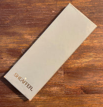 Load image into Gallery viewer, Sheaffer, Lady single ballpoint with felt pouch, 1970's