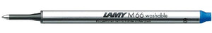 Lamy Swift Rollerball Pen - Matte Black