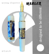 Marlen - Italy La Vite Collection pen