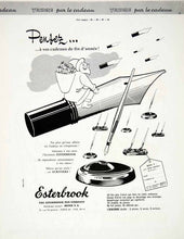Load image into Gallery viewer, Esterbrook LJ Slender