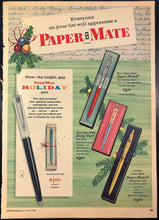 Load image into Gallery viewer, Papermate Ballpoint Capri Mark IV