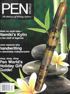 PEN WORLD, 2012, December