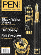 PEN WORLD, 2013, October