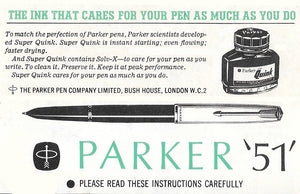 Parker 51 Aerometric, G/F Cap Burgundy barrel