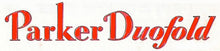 Load image into Gallery viewer, Parker British Duofold, Streamline style, Green