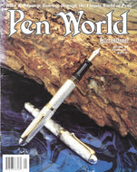 Pen World, Back Issues. May/June 1995.Vol.8.No.5