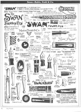 Load image into Gallery viewer, Pen World, Back Issues. Summer. 1989 Vol.2.No.4