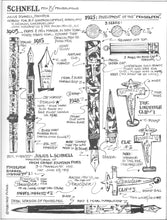 Load image into Gallery viewer, Pen World, Back Issues. Winter.1989.Vol.3.No.2