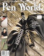 Pen World, Back Issues. 1999 May/June Vol.12 No.5