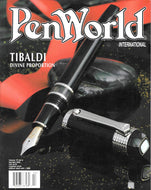 Pen World, Back Issues, 2006 Vol. 19, No.4