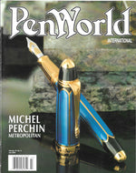 Pen World, Back Issues, 2006 Vol. 19, No.6