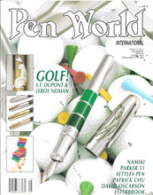 Load image into Gallery viewer, Pen World, Back Issues,2003 Vol.16 No.7