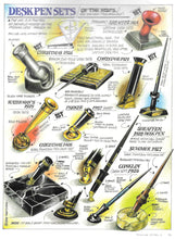 Load image into Gallery viewer, Pen World, Back Issues. Mar./Apr. 1999 Vol.12 No.4