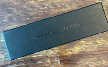 Load image into Gallery viewer, Pierre Belvédère Single Gift box 1990's