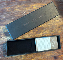 Load image into Gallery viewer, Pierre Belvédère Single Gift box 1990's