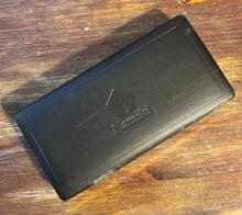 Load image into Gallery viewer, Pilot Namiki triple, Leather Hard box 1990's