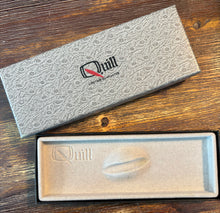 Load image into Gallery viewer, Quill single Gift box, 1990's