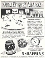 Sheaffer's Truth and Proof