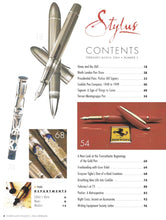 Load image into Gallery viewer, Stylus, 2004, Feb.